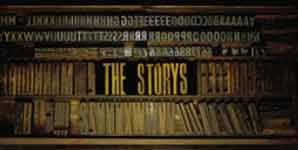 The Storys - Storys Album Review