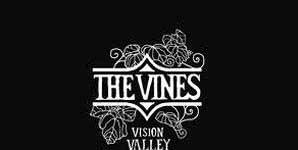 The Vines - Vision Valley