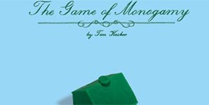 Tim Kasher - The Game Of Monogamy