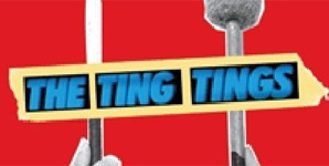 The Ting Tings - We Started Nothing