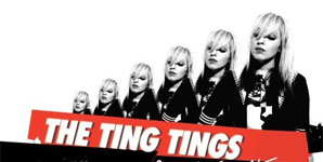 The Ting Tings - Be The One