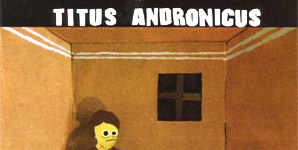 Titus Andronicus - The Airing of Grievances