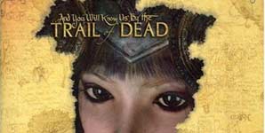 And You Will Know Us By The Trail Of Dead - So Divided Single Review