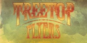 Treetop Flyers - To Bury The Past EP Review