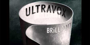 ULTRAVOX - Brilliant Album Review