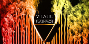 Vitalic - Flashmob