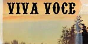 Viva Voce - From the Devil Himself