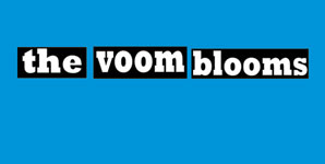 The Voom Blooms - Anna