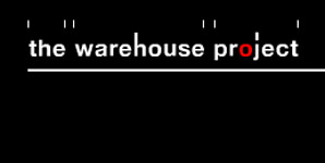 The Warehouse Project - Manchester, The Metropolis Birthday