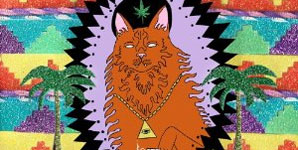 Wavves - King of the Beach Album Review