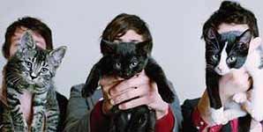 We Are Scientists - With Love & Squalor Album Review