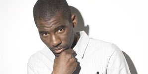 Wretch 32, Interview