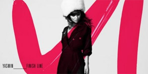 Yasmin - Finish Line