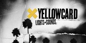 Yellowcard - Lights and Sounds