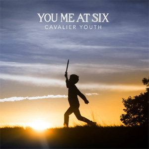 You Me At Six Cavalier Youth Album