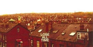 You Say Party! We Say Die! - Lose All Time Album Review
