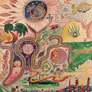 Youth Lagoon - Wondrous Bughouse Album Review