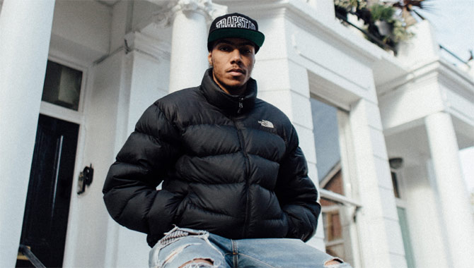 AJ Tracey