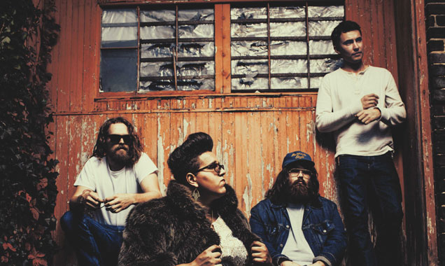 How Alabama Shakes Shot To Stardom: Their 7 Best Moments