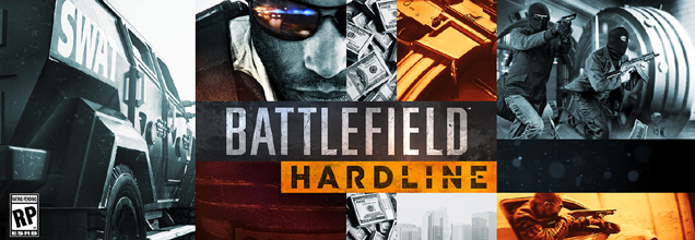 Battlefield Hardline