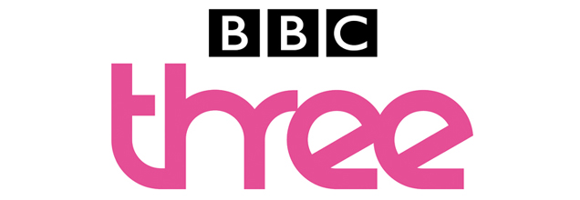 BBC3 Logo