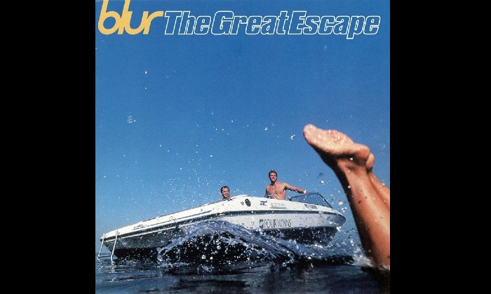 Album of the Week: Blur's The Great Escape turns 25