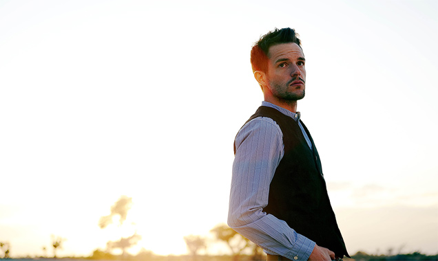 Brandon Flowers