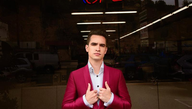 'Kinky Boots' Sees Rocker Brendon Urie Make His Broadway Debut