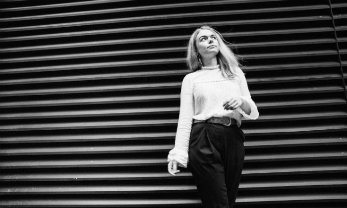 Chloe Foy on the competitive music industry, mental health inspiration and her weird reaction to coffee [Exclusive]