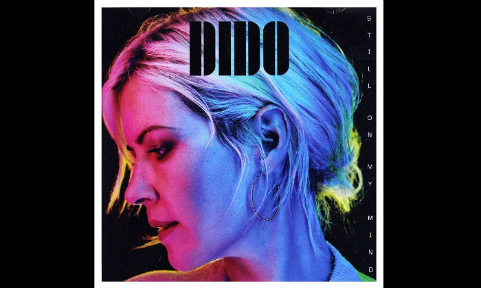 Dido - Still on My Mind