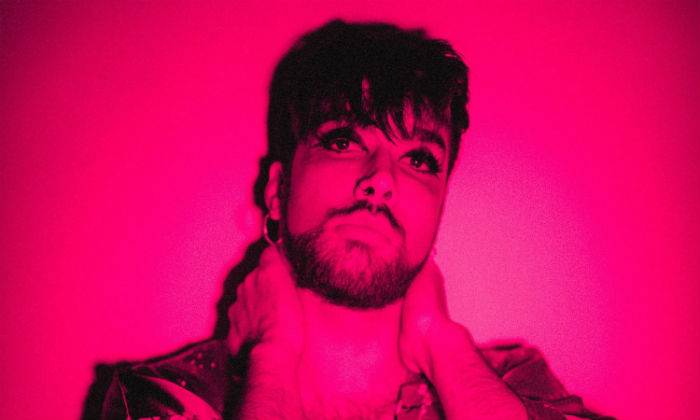 DYVR talks new music, queer visibility and karaoke nerves [Exclusive]