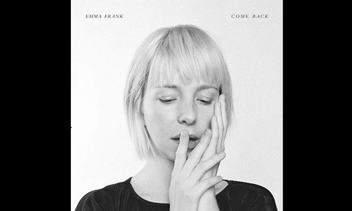 Emma Frank - Come Back Album Review