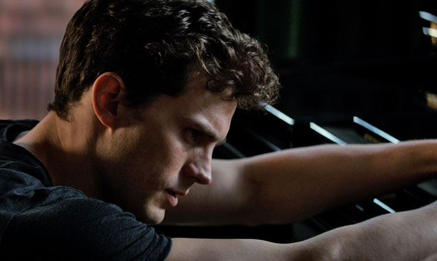 New 'Fifty Shades' Book Sells Over A Million In One Weekend