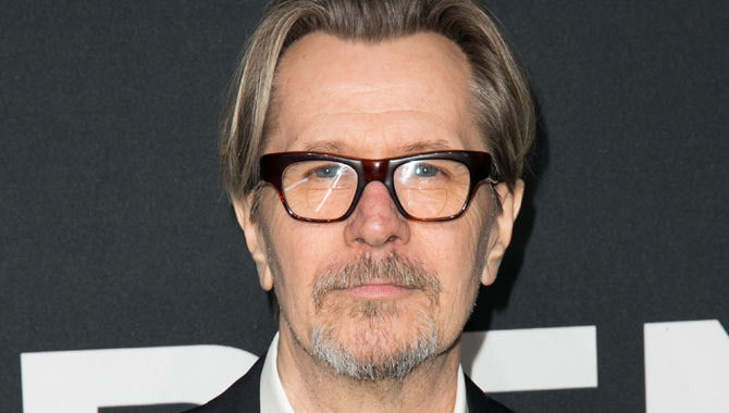 Gary Oldman