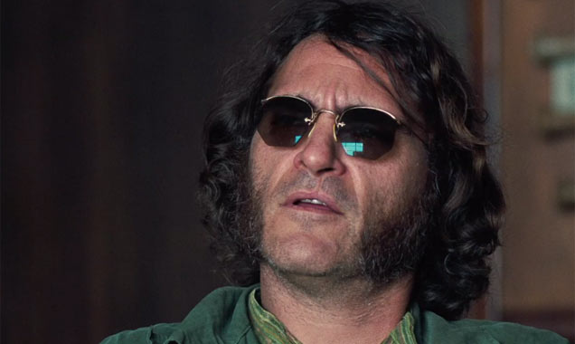 Inherent Vice