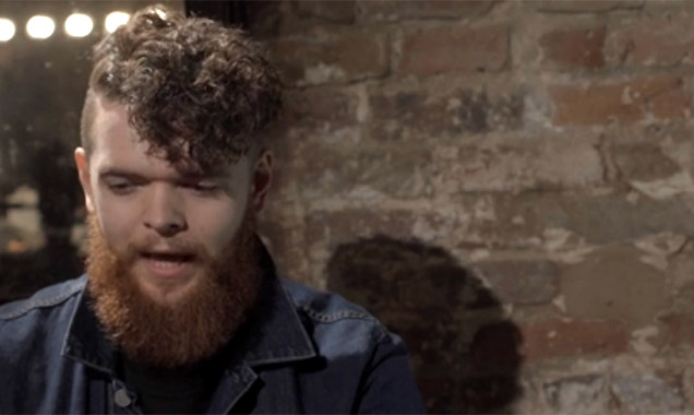 Jack Garratt interview still