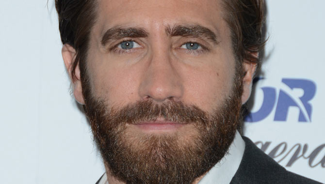 Jake Gyllenhaal