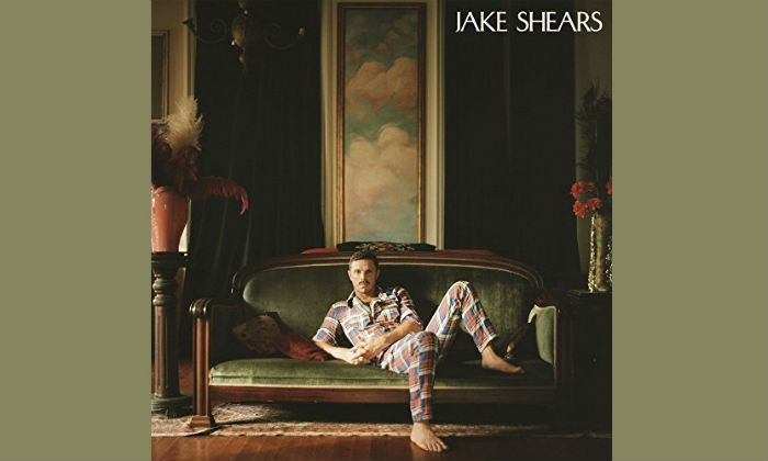 Jake Shears - Jake Shears
