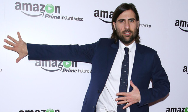 Jason Schwartzman Is 'Writing Music Every Day'