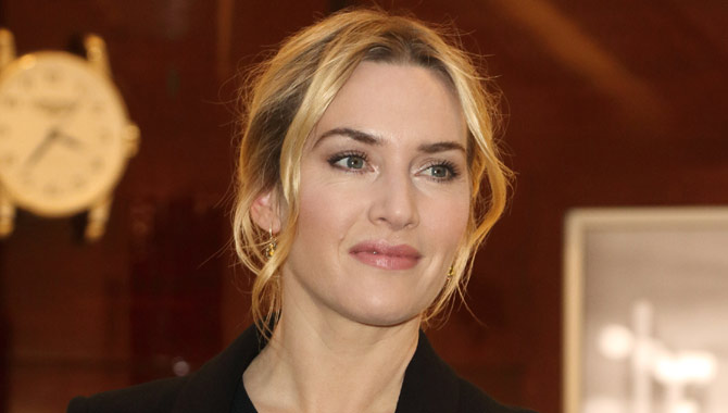 Kate Winslet