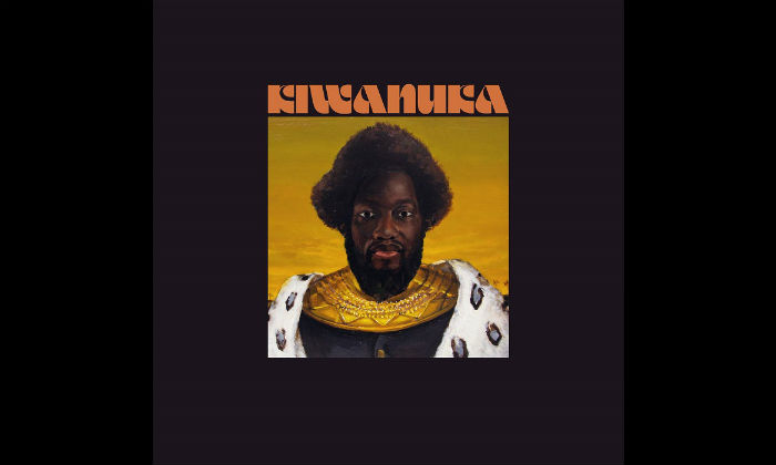 Kiwanuka - Michael Kiwanuka