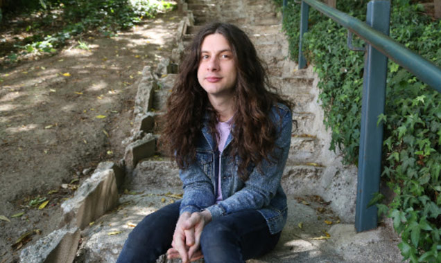 Kurt Vile