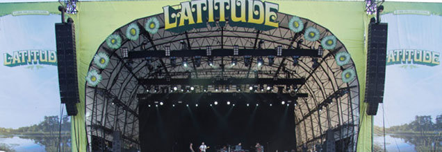 Latitude Festival