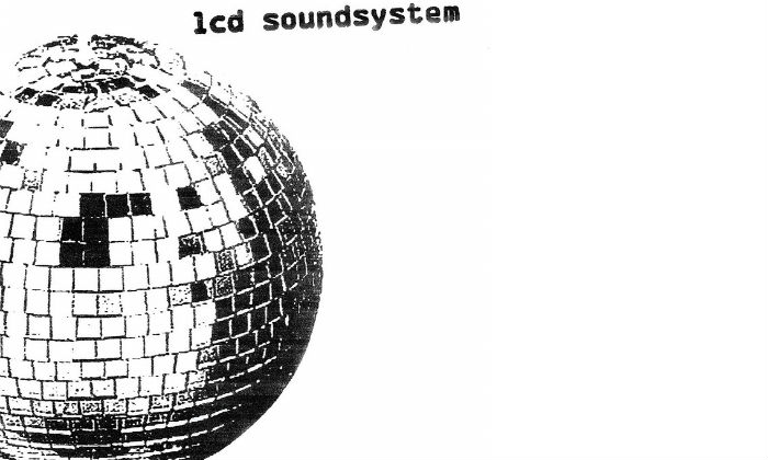 LCD Soundsystem