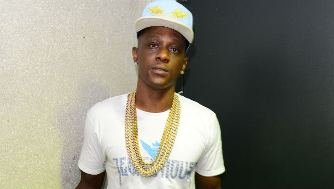 Don't Just Pray For Cancer-Stricken Lil Boosie, Pray For These Stars Too