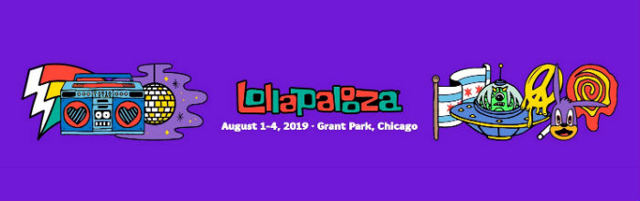 Lollapalooza