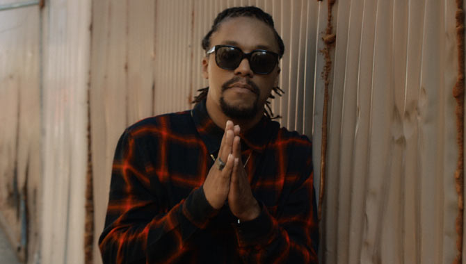 Lupe Fiasco Returns With First Of Three New Albums 'Drogas Light'