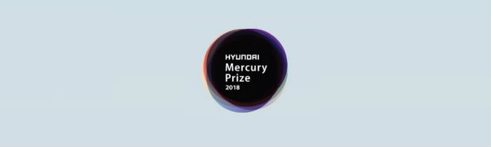 Mercury Prize 2018