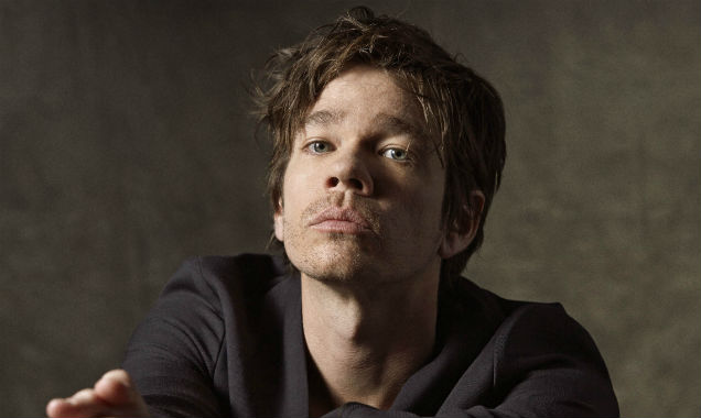 Unlikely 'Narcissist' Nate Ruess Connects With Feelings On 'Grand Romantic'