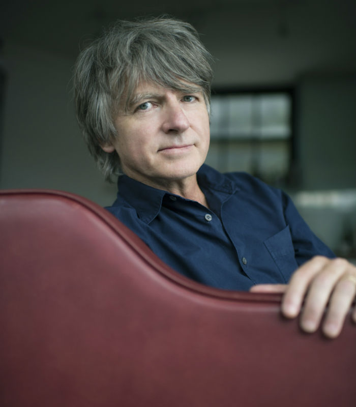 Fleetwood Mac's latest addition Neil Finn talks about his love of Irish culture [Interview]